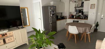 Location appartement T2