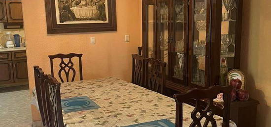 Casa Amueblada En Renta En Ixtapaluca