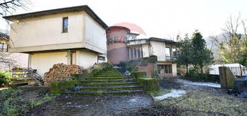 Villa singola - Borgo a Mozzano