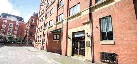 Flat for sale in Sackville Place, Bombay Street, Manchester, Greater Manchester M1