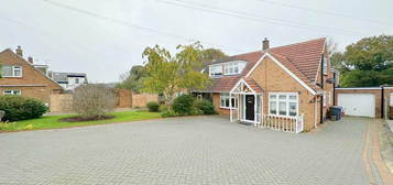 4 bedroom semi-detached house