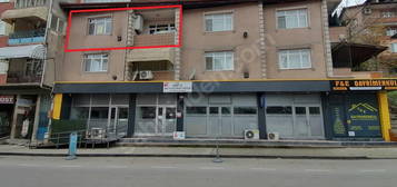 KOCAELİ İZMİT TURANGÜNEŞ CADDESİNDE 2+1 KİRALIK DAİRE