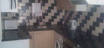 1 bed property to rent