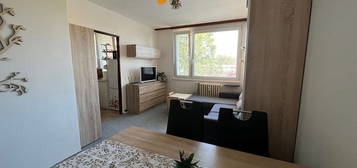 Pronájem bytu 3+kk 55 m²