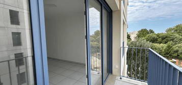 Location appartement 2 pièces 48 m²