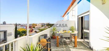 Apartamento T2 em Tavira (Santa Maria e Santiago) de 61,00 m²