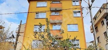 PENDİK SAĞANBAĞLARINDA EŞYALI DAİRE