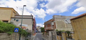 Trilocale piazzetta dei Guantai a Nazareth, Camaldoli, Napoli