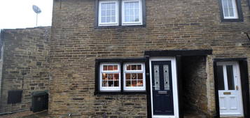 Cottage for sale in Green End, Clayton, Bradford BD14