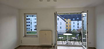 Attraktives City-Apartment mit EBK, Balkon & TG