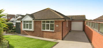 2 bedroom detached house for sale