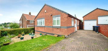 2 bed bungalow for sale