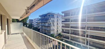 Appartement Cannes_Palm Beach_Proche Plages_Calme_ 2 pièces 50 m²