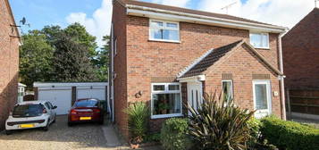 2 bedroom semi-detached house