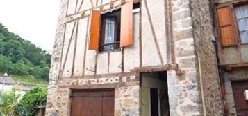 Maison 5 pièces 76 m²