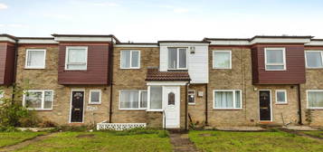 Terraced house for sale in Eastgarth, Newcastle Upon Tyne NE5