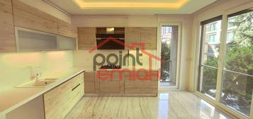 ERENKY Point'den CADDEYE OK YAKIN KATTA TEK 240M2 4+1 SATILIK DARE