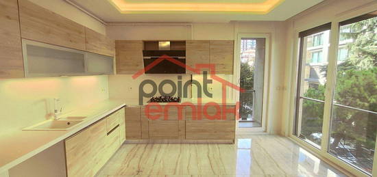 ERENKY Point'den CADDEYE OK YAKIN KATTA TEK 240M2 4+1 SATILIK DARE