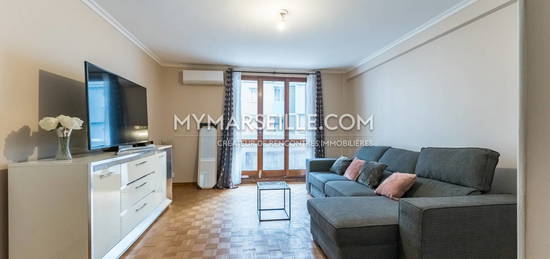 Appartement  à vendre, 3 pièces, 2 chambres, 69 m²