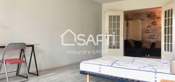 Appartement T5 - 100m²