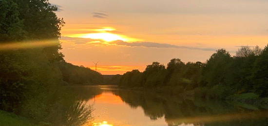 Helle 3 Zimmer Wohnung in Haltern am See, Flaesheim