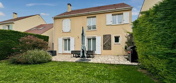 Vente maison 6 pièces 124 m²