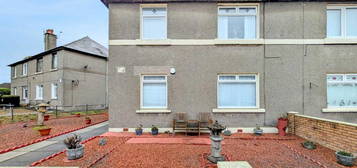 1 bedroom ground floor flat for sale