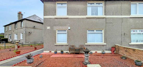 1 bedroom ground floor flat for sale