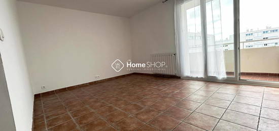 Vente appartement 3 pièces 72 m²