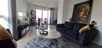 COUP DE COEUR -  T3  A VENDRE - RENNES BEAUREGARD