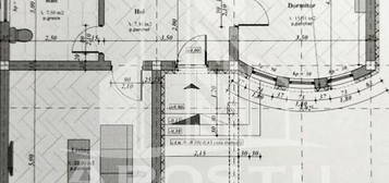 Casa, la rosu, de vanzare, in Cartierul Nou din Curtici, ...