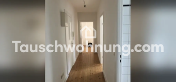 Tauschwohnung: Biete 2 Zimmer Wohnung in Wilhelmsburg