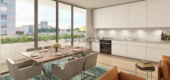 Apartamento T2 Lx Living, Lisboa