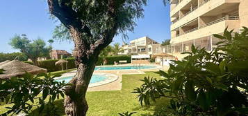 Piso en venta en Aguadulce sur