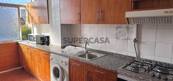 Apartamento T3 + 1 Bairro do Liceu Aveiro