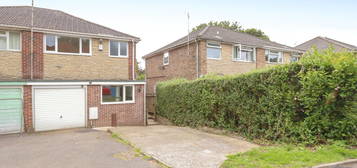 3 bed semi-detached house for sale