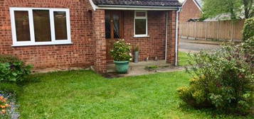 3 bedroom semi-detached house