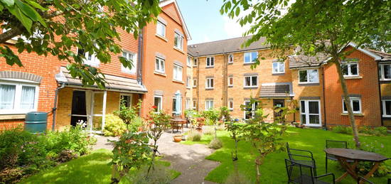 Property for sale in Hart Dene Court, Bagshot GU19