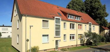 Großzügige 6 Zimmer Wohnung im Erdgeschoss in Bad Münder