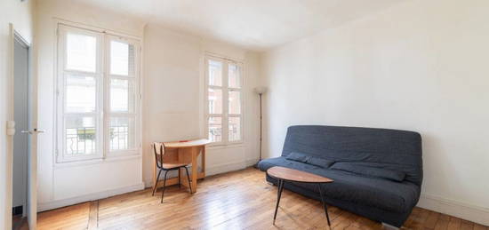 Studio  à vendre, 1 pièce, 34 m², Étage 7/7