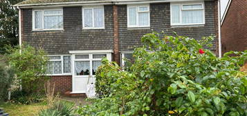 3 bedroom terraced house