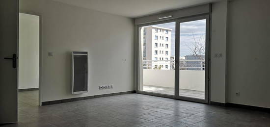 Location appartement 3 pièces 59 m²