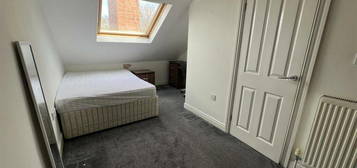 1 bedroom house share