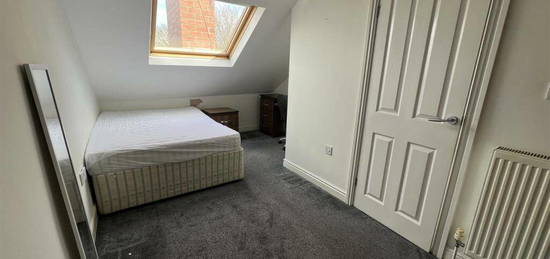 1 bedroom house share