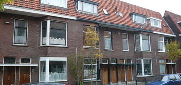 Caspar Fagelstraat