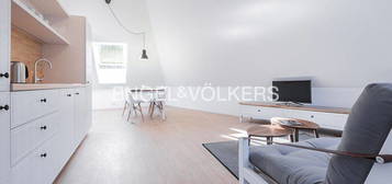 Pronájem bytu 2+kk 69 m²