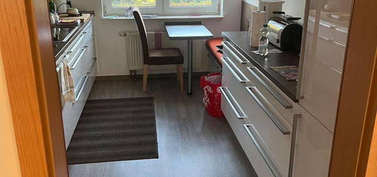 3-Zimmer-Erdgeschosswohnung in Lünen-Horstmar