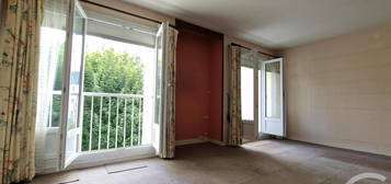 Achat appartement 3 pièces 73 m²