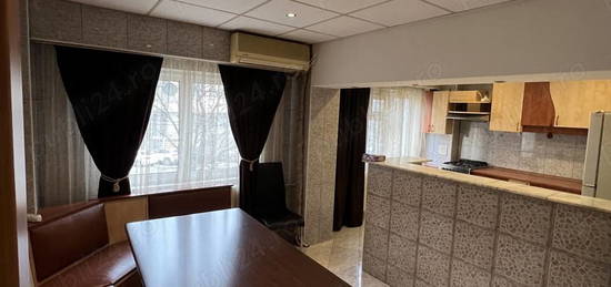 Apartament 4 camere Timpuri Noi (langa metrou, vizavi de universități)- Direct propietar