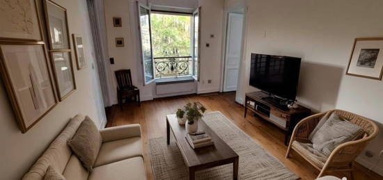 Appartement  à vendre, 2 pièces, 1 chambre, 40 m²